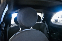 FIAT 500 1.0 HYBRID LOUNGE 65