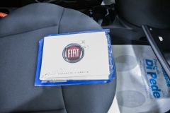 FIAT 500 1.0 HYBRID LOUNGE 69
