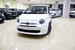 FIAT 500 1.0 hybrid 70CV Dolcevita 1 FIAT 500 1.0 hybrid 70CV Dolcevita 1