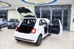 FIAT 500 1.0 hybrid 70CV Dolcevita 10 FIAT 500 1.0 hybrid 70CV Dolcevita 10