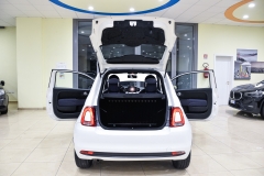 FIAT 500 1.0 hybrid 70CV Dolcevita 11 FIAT 500 1.0 hybrid 70CV Dolcevita 11