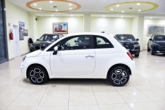 FIAT 500 1.0 hybrid 70CV Dolcevita 13 FIAT 500 1.0 hybrid 70CV Dolcevita 13