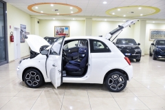FIAT 500 1.0 hybrid 70CV Dolcevita 14 FIAT 500 1.0 hybrid 70CV Dolcevita 14