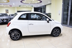 FIAT 500 1.0 hybrid 70CV Dolcevita 15 FIAT 500 1.0 hybrid 70CV Dolcevita 15