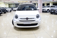FIAT 500 1.0 hybrid 70CV Dolcevita 2 FIAT 500 1.0 hybrid 70CV Dolcevita 2