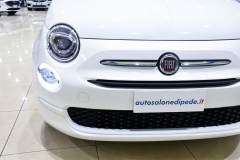 FIAT 500 1.0 hybrid 70CV Dolcevita 20 FIAT 500 1.0 hybrid 70CV Dolcevita 20