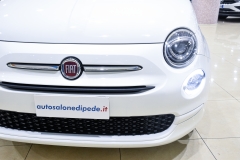 FIAT 500 1.0 hybrid 70CV Dolcevita 21 FIAT 500 1.0 hybrid 70CV Dolcevita 21