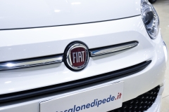 FIAT 500 1.0 hybrid 70CV Dolcevita 22 FIAT 500 1.0 hybrid 70CV Dolcevita 22