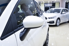 FIAT 500 1.0 hybrid 70CV Dolcevita 23 FIAT 500 1.0 hybrid 70CV Dolcevita 23