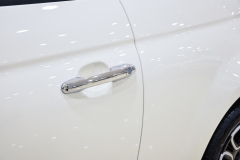 FIAT 500 1.0 hybrid 70CV Dolcevita 25 FIAT 500 1.0 hybrid 70CV Dolcevita 25