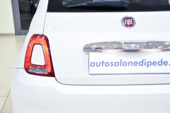 FIAT 500 1.0 hybrid 70CV Dolcevita 27 FIAT 500 1.0 hybrid 70CV Dolcevita 27