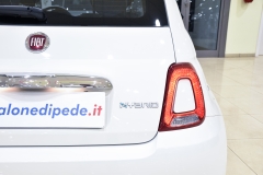 FIAT 500 1.0 hybrid 70CV Dolcevita 28 FIAT 500 1.0 hybrid 70CV Dolcevita 28