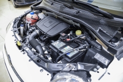 FIAT 500 1.0 hybrid 70CV Dolcevita 34 FIAT 500 1.0 hybrid 70CV Dolcevita 34