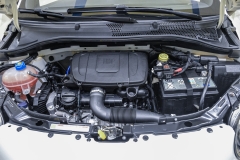 FIAT 500 1.0 hybrid 70CV Dolcevita 35 FIAT 500 1.0 hybrid 70CV Dolcevita 35