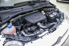 FIAT 500 1.0 hybrid 70CV Dolcevita 36 FIAT 500 1.0 hybrid 70CV Dolcevita 36