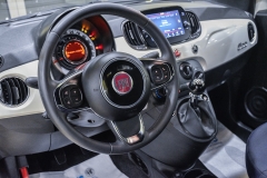 FIAT 500 1.0 hybrid 70CV Dolcevita 40 FIAT 500 1.0 hybrid 70CV Dolcevita 40