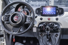 FIAT 500 1.0 hybrid 70CV Dolcevita 41 FIAT 500 1.0 hybrid 70CV Dolcevita 41