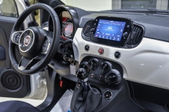 FIAT 500 1.0 hybrid 70CV Dolcevita 42 FIAT 500 1.0 hybrid 70CV Dolcevita 42