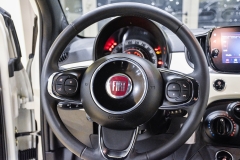 FIAT 500 1.0 hybrid 70CV Dolcevita 43 FIAT 500 1.0 hybrid 70CV Dolcevita 43