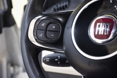 FIAT 500 1.0 hybrid 70CV Dolcevita 44 FIAT 500 1.0 hybrid 70CV Dolcevita 44