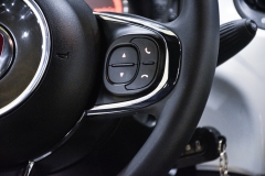 FIAT 500 1.0 hybrid 70CV Dolcevita 45 FIAT 500 1.0 hybrid 70CV Dolcevita 45