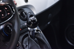 FIAT 500 1.0 hybrid 70CV Dolcevita 46 FIAT 500 1.0 hybrid 70CV Dolcevita 46