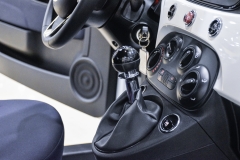 FIAT 500 1.0 hybrid 70CV Dolcevita 48 FIAT 500 1.0 hybrid 70CV Dolcevita 48