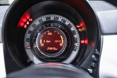 FIAT 500 1.0 hybrid 70CV Dolcevita 49 FIAT 500 1.0 hybrid 70CV Dolcevita 49