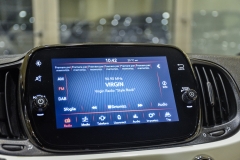 FIAT 500 1.0 hybrid 70CV Dolcevita 50 FIAT 500 1.0 hybrid 70CV Dolcevita 50