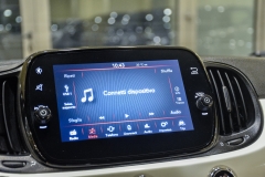 FIAT 500 1.0 hybrid 70CV Dolcevita 51 FIAT 500 1.0 hybrid 70CV Dolcevita 51