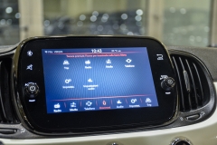 FIAT 500 1.0 hybrid 70CV Dolcevita 52 FIAT 500 1.0 hybrid 70CV Dolcevita 52