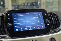 FIAT 500 1.0 hybrid 70CV Dolcevita 54 FIAT 500 1.0 hybrid 70CV Dolcevita 54