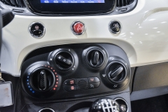 FIAT 500 1.0 hybrid 70CV Dolcevita 56 FIAT 500 1.0 hybrid 70CV Dolcevita 56