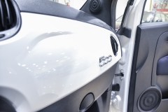 FIAT 500 1.0 hybrid 70CV Dolcevita 60 FIAT 500 1.0 hybrid 70CV Dolcevita 60