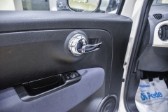 FIAT 500 1.0 hybrid 70CV Dolcevita 63 FIAT 500 1.0 hybrid 70CV Dolcevita 63