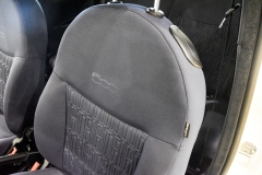 FIAT 500 1.0 hybrid 70CV Dolcevita 67 FIAT 500 1.0 hybrid 70CV Dolcevita 67