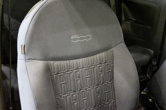 FIAT 500 1.0 hybrid 70CV Dolcevita 71 FIAT 500 1.0 hybrid 70CV Dolcevita 71