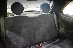 FIAT 500 1.0 hybrid 70CV Dolcevita 73 FIAT 500 1.0 hybrid 70CV Dolcevita 73