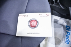 FIAT 500 1.0 hybrid 70CV Dolcevita 77 FIAT 500 1.0 hybrid 70CV Dolcevita 77