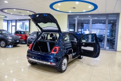 FIAT 500 1.0 DOLCEVITA 10