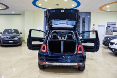 FIAT 500 1.0 DOLCEVITA 11
