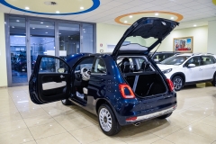 FIAT 500 1.0 DOLCEVITA 12