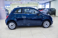 FIAT 500 1.0 DOLCEVITA 13
