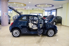 FIAT 500 1.0 DOLCEVITA 14