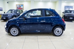 FIAT 500 1.0 DOLCEVITA 15