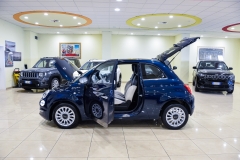 FIAT 500 1.0 DOLCEVITA 16