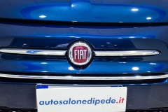 FIAT 500 1.0 DOLCEVITA 17