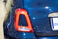 FIAT 500 1.0 DOLCEVITA 25