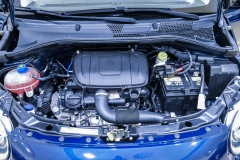 FIAT 500 1.0 DOLCEVITA 27