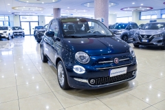 FIAT 500 1.0 DOLCEVITA 3